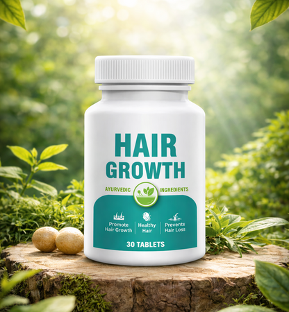 Hair Growth Tablet